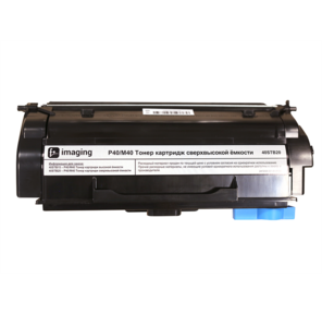 Картридж F+imaging черный,  20000 стр. для F+ P40,  M40  /  Fplus MB401,  PB401