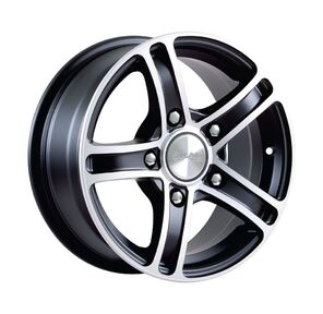 Легковой диск СКАД 6, 5 / 15 5*139, 7 Алмаз