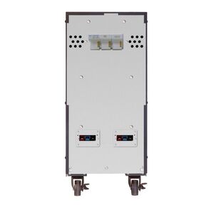 Батарея nJoy Корпус батарейного модуля nJoy cabinet для 3 phase Garun 10K  (UPBPTA1222AX-AZ01B)  (009595)