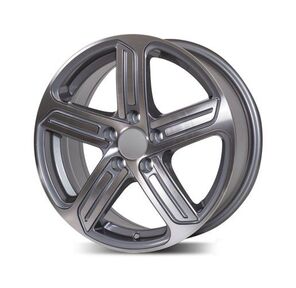 Легковой диск Replica FR 6, 5 / 15 5*100 GMF