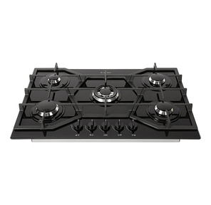 Газовая варочная поверхность SG SN 2340 К23 14891001 GEFEST