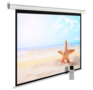 Экран Cactus 138x220см MotoExpert CS-PSME-220x138-WT 16:10 настенно-потолочный рулонный белый  (моторизованный привод)
