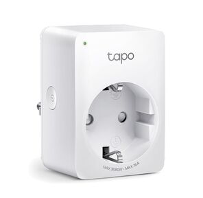 TP-Link Tapo P110 Умная мини Wi-Fi розетка
