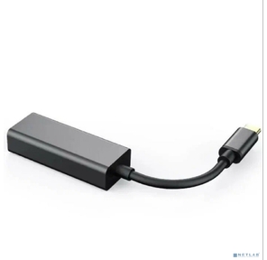 Адаптер USB-C TO RJ45 0.15M TU320M TELECOM