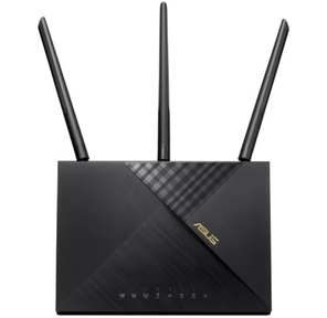 4G-AX56 Dual-Band WiFi 6 LTE Router 574+1201Mbps EU RTL {5}  (869225)  (90IG06G0-MO3110)