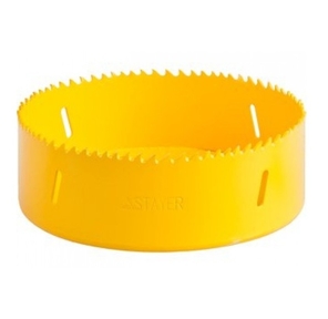 Коронка STAYER "PROFESSIONAL" Би-металлическая,  универсальная,  d =133мм [29547-133]