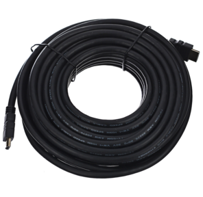 Кабель цифровой HDMI19M to HDMI19M,  V1.4+3D,  15m TV-COM <CG150S-15M>