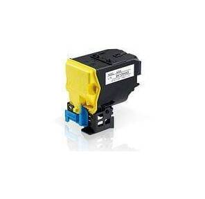 Тонер Konica-Minolta bizhub C3110 желтый TNP-51Y