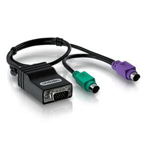 Интерфейсный PS / 2-модуль CAT5 для серверов
