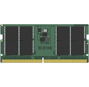 Память оперативная /  Kingston 32GB 5600MT / s DDR5 Non-ECC CL46 SODIMM 2Rx8