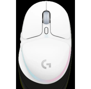 Logitech G705 LIGHTSPEED Wireless Gaming Mouse - OFF-WHITE
