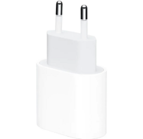 Apple A2347 20W 2.2A  (PD) для Apple белый  (MD3J4ZM / A)