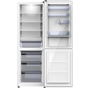 Холодильник Hyundai CC30031 2-хкамерн. белый