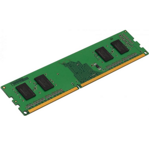 Модуль памяти DIMM DDR4 8GB <PC4-21300> Kingston <KVR26N19S6 / 8> CL19