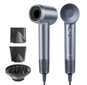 Фен Laifen SWIFT SPECIAL Grey серый