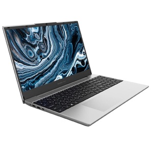 Ноутбук Digma Pro Breve Ryzen 7 7730U / 16Gb / SSD512Gb / 15.6" / IPS / FHD / W11Pro / silver / 4500mA