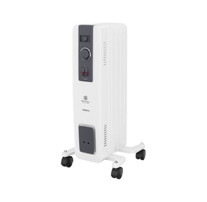ROYAL CLIMA НС-1533039 Масляный радиатор 1000W ROR-FR5-1000M