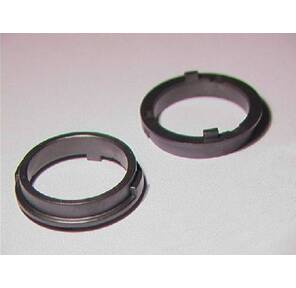 Втулка тефлонового вала правая BROTHER HL-2030 / 2032 / 2035 / 2037 / 2040 / 2045 / 2070 / 2075 / MFC-7420 / 7820 / DCP-7010 / 7025  (LM6736001)