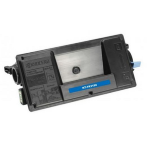 GG Toner cartridge for Kyocera P3055dn / P3060dn / P3155dn / P3260dn / M3655idn / M3660idn / M3860idn / M3860idnf  (25000 pages) With Chip