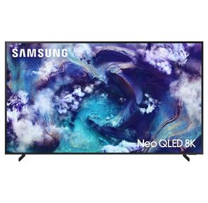 75" Телевизор NEO Q-LED SAMSUNG QE75QN900FUXRU