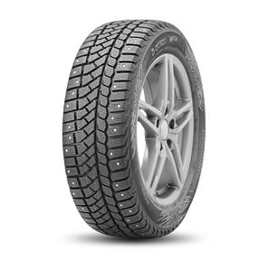 Зимние шипованные шины ATTAR W01 195 / 55 R15 85T