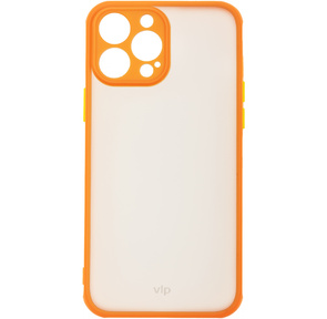 Чехол  (клип-кейс) VLP для Apple iPhone 13 Pro Max VLP-PC21-67OR оранжевый
