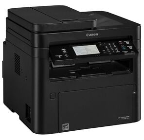 МФУ лазерный Canon i-SENSYS MF267dw II  (5938C008) A4 черный
