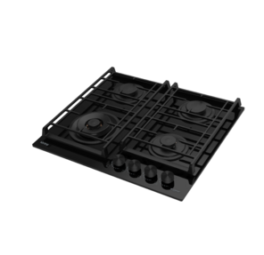 Варочная поверхность KORTING HGG 6955 CTN