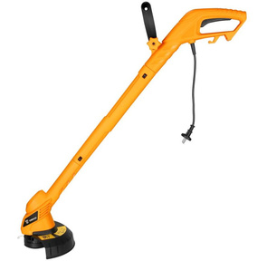 Триммер электрический Deko DKTR500 500Вт неразбор.штан. реж.эл.:леска