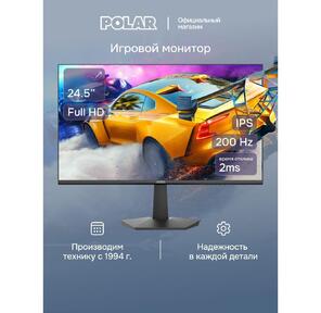 Монитор POLAR P25F10MG