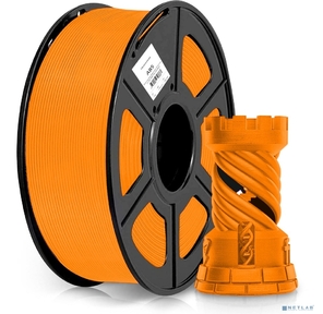 Пластик для принтера 3D Cactus CS-3D-ABS-1KG-ORANGE ABS d1.75мм 1кг 1цв.
