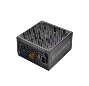 блок питания 850 Ватт /  Super Flower Power Supply Leadex III Gold,  850W,  ATX 3.1,  140mm,  8xSATA,  3xPCI-E (6+2),  1x12VHPWR (12+4),  APFC,  80+ Gold,  Full Modular