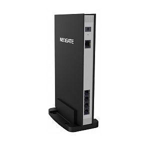 Yeastar TA400 VoIP-шлюз,  4*FXS