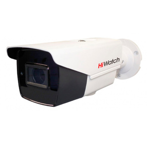 Видеокамера IP Hikvision HiWatch DS-T206S 2.7-13.5мм