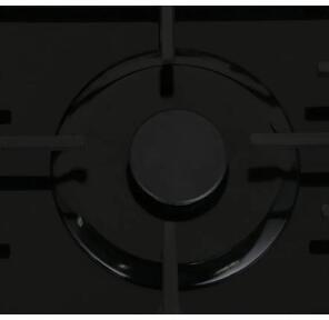 Газовая варочная поверхность стекло HG20-4I03 THOMSON