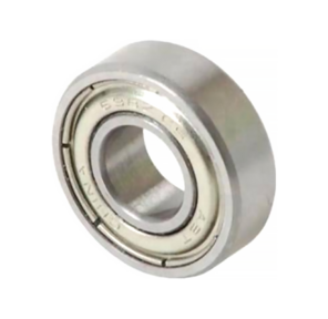 Подшипник резинового вала 8X19X6 RICOH Aficio 1015 / 1022 / 3025 / MP 2500 / 3010  (AE030030 / AE03-0030)