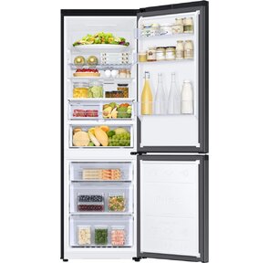 Холодильник Samsung RB34C675EBN / EF 2-хкамерн. черный инвертер