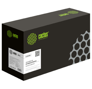 Картридж лазерный Cactus CS-SP250EM 407545 пурпурный  (1600стр.) для Ricoh Aficio SP C261SFNw