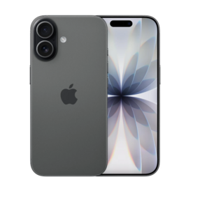 Мобильный телефон Apple /  iPhone 17 256GB Black