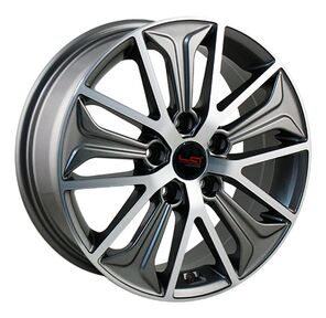 Легковой диск LegeArtis 7, 5 / 18 5*114, 3 GMF