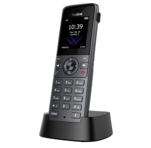 YEALINK DECT-трубка Yealink W73H SIP-трубка для W70B / W73P / W76P /  / W79P / W80B / W90B