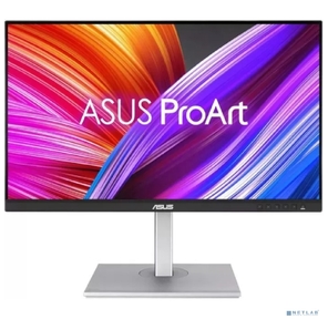 Монитор Asus 27" ProArt PA278CGV черный IPS LED 5ms 16:9 HDMI M / M матовая HAS Piv 1000:1 350cd 178гр / 178гр 2560x1440 144Hz DP 2K USB 8.4кг