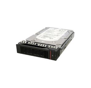 Lenovo   ThinkSystem 3.5" 10TB 7.2K SATA 6Gb Hot Swap 512e HDD