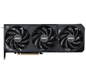 Видеокарта MSI PCI-E RTX 5070 12G SHADOW 3X OC NVIDIA GeForce RTX 5070 12Gb 192bit GDDR7 2542 / 28000 HDMIx1 DPx3 HDCP Ret