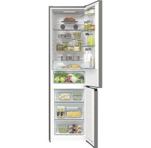 Холодильник Hisense RB434N4BC2 2-хкамерн. нержавеющая сталь