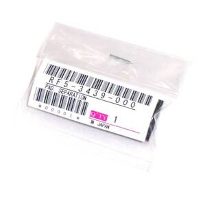 Тормозная площадка обходного лотка HP LJ 5000  (RF5-3439 / RF5-2400)  (о)