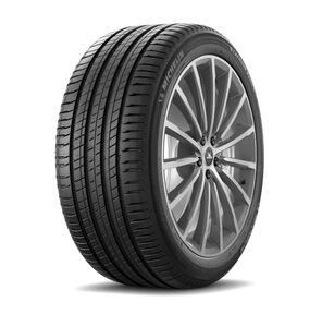 Michelin 255 / 50 R19 Latitude Sport 3 107W Runflat