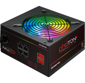 Блок питания Chieftec PSU Chieftec Photon CTG-750C-RGB BOX
