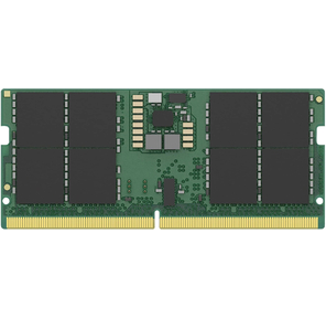 Модуль памяти Kingston 16GB KVR64V52BS8-16 DDR5 6400 SO DIMM Non-ECC,  CL52,  1.1V,  1RX8,  RTL