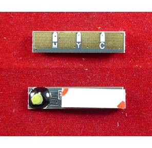 Чип Samsung CLP-315 / 310N, CLX-3175  (MLT-409-M) Yellow 1K  (ELP,  Китай)